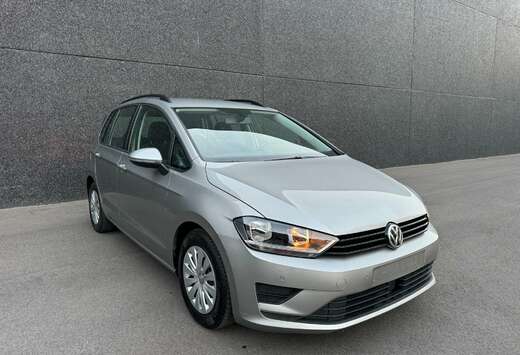 Volkswagen 1.4 TSI - Automaat DSG - Benzine