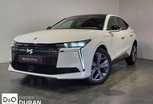 N4 HYBRID 145 PALLAS