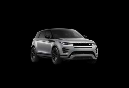 Land Rover Dynamic SE P270 Available 12/2024