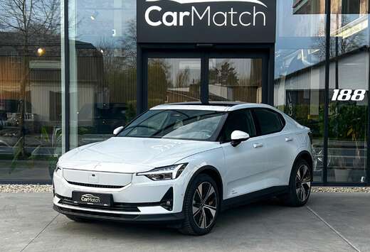 Standard Range - Plus  Pilot Climate  H&K