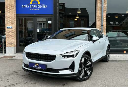 69 kWh Single Motor MY23 I Camera I Carplay