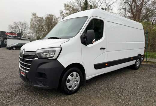 Renault 2.3//L3 H2//150 PK//Camera//GPS//€17990 Ex  ...