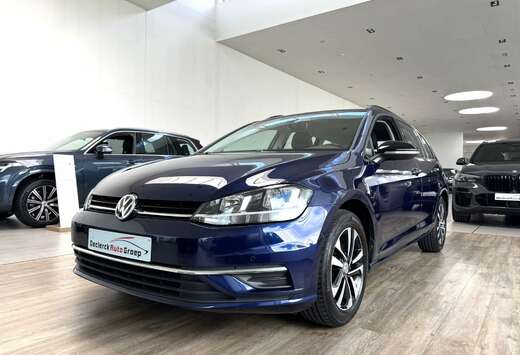 Volkswagen 1.0TSI 6V*IQ DRIVE*TREKHAAK*CAMERA*APP CON ...