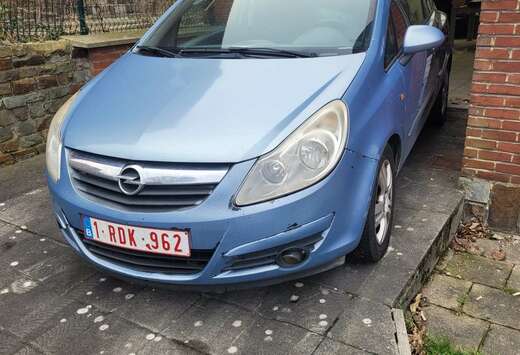 Opel 1.3 CDTi Essentia **EXPORT**