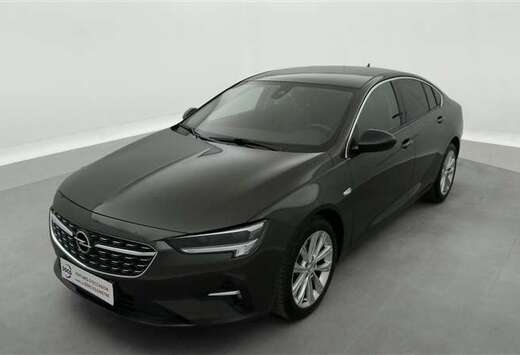 Opel Grand Sport 1.5 Turbo D 122cv AT8 Elegance NAVI  ...