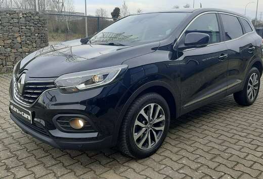 Renault 1.33 TCe Business EDC -GPS-PDC-Cruise-Keyless ...