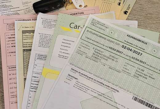 Skoda Octavia SW 1.2 TSI Active