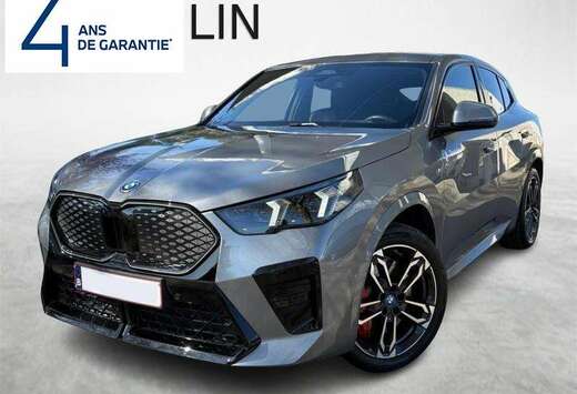 BMW xDrive 30 Pack M Sport PRO *TVAC*