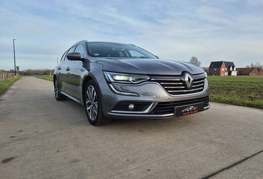 Renault SW 1.6 dCi Energy Intens