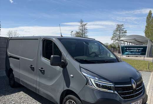 Renault 2.0 dCi 29 L2H1 Confort