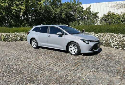 Toyota Dynamic