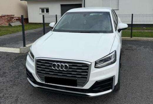 Audi Q2 1.6 TDi