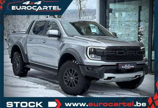 Ford 2.0 BiT RAPTOR  ATTACHE 2.5T  VOLET  46900 HTVA