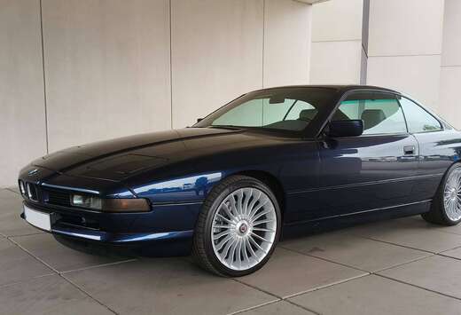 BMW 850i