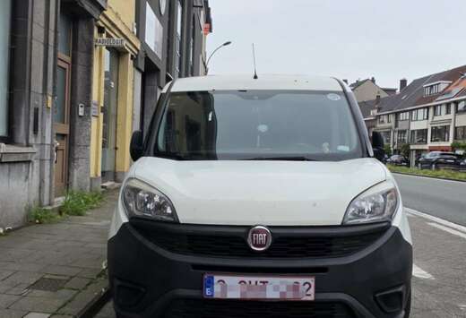 Fiat Cargo DPF S&S MAXI XL