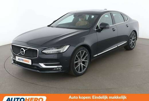 Volvo 2.0 D4 Inscription