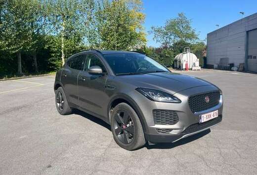 Jaguar