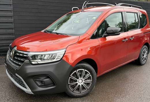 Renault 1.3 TCe+GARANTIE 12 MOIS+5 PLACES+EURO 6D