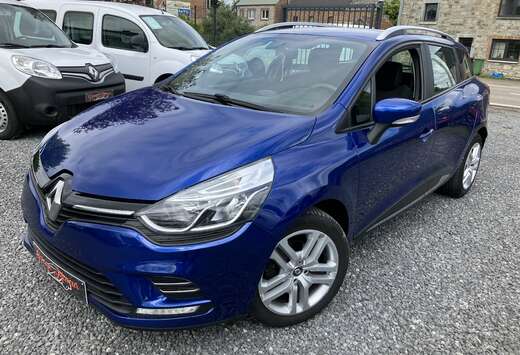 Renault Clio 0.9 TCe Limited*****revisee et garantie  ...