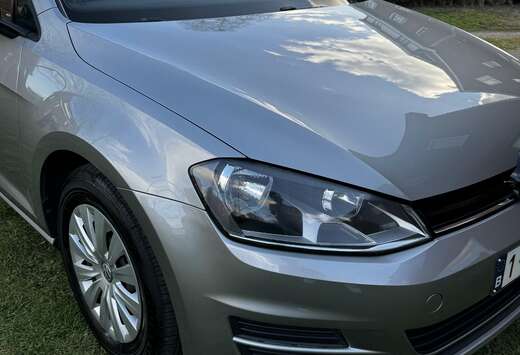 Volkswagen 1.6 TDI DSG