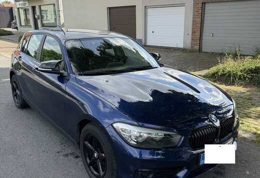 BMW 116i