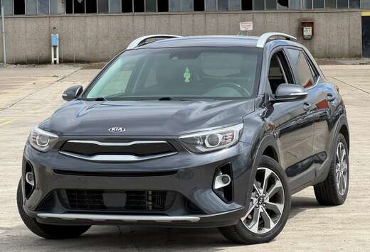 Kia 1.6 CRDi / FULLOPTIONS / 1PROP CARNET
