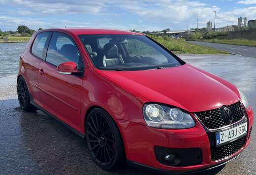 Volkswagen 2.0 Turbo 16v FSI DSG