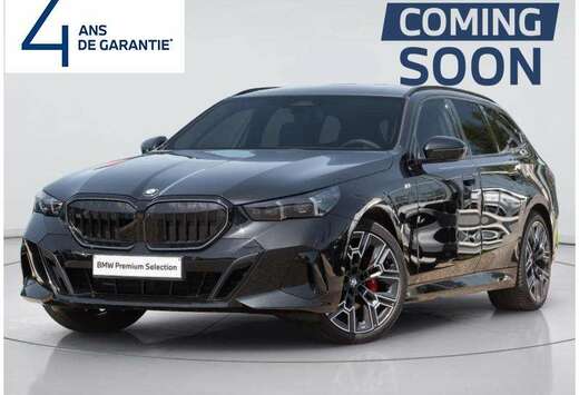 BMW d Touring Kit M Sport