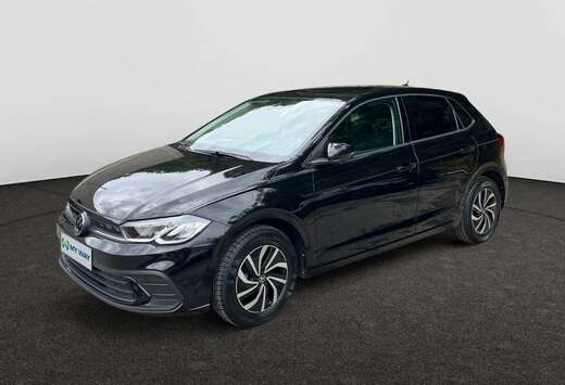 Volkswagen 1.0 TSI Life Business OPF