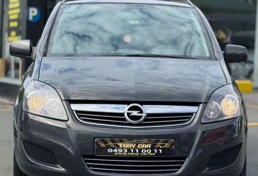 Opel 1.8i*7PL*NAVI*Android*BT*USB*