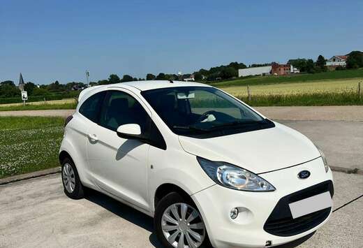 Ford Ka 1.3 TDCI 75 FAP S&S Collection