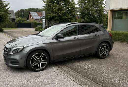 Mercedes-Benz Amg Pack