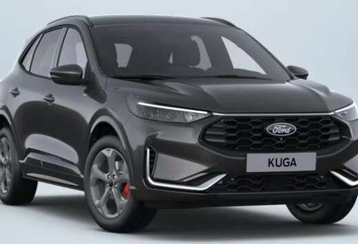 Ford ST-LINE X / 2.5 PHEV