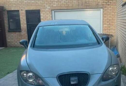 SEAT 2.0 Turbo 16v TSI FR DSG