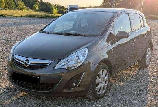 Opel Corsa 1.0i Enjoy