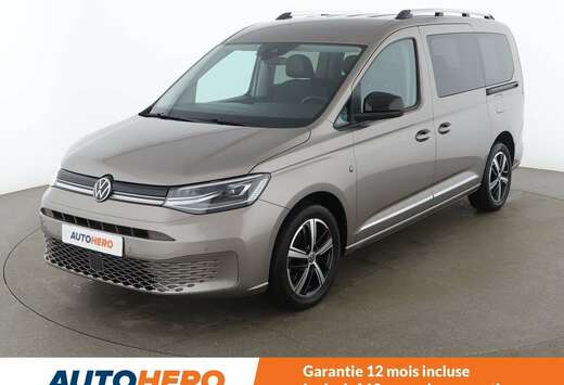 Volkswagen 1.5 TSI Style Maxi