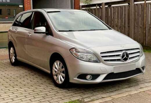 Mercedes-Benz CDI Essential