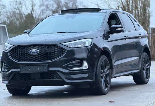 Ford 2.0  Bi-Turbo 4x4 Aut. ST-LINE 238pk-2020-Full