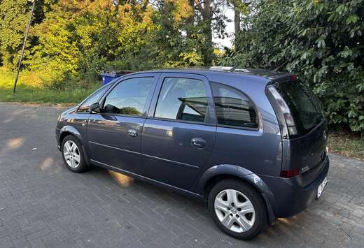 Opel 1.4