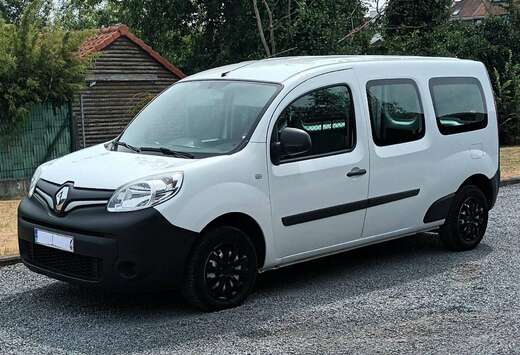 Renault 1.5 dCi Energy Confort (EU6)