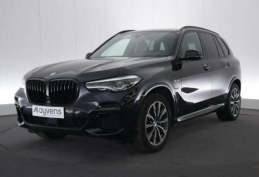 BMW 3.0 xDrive45e PHEV LEDER/CUIR LED GPS PDC 360°CA ...
