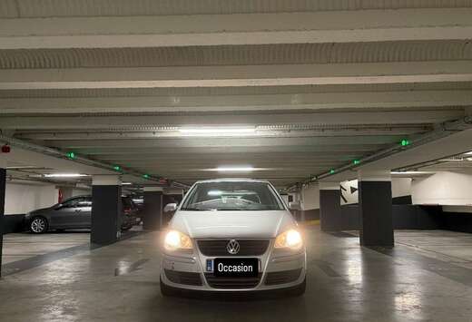 Volkswagen 1.2 Trendline