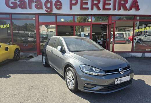 Volkswagen Golf 7 TSI FACELIFT