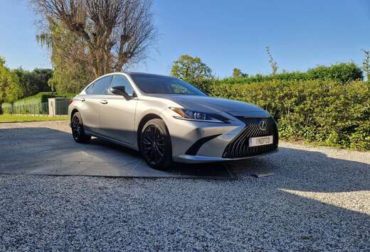 Lexus ES 300h 2.5i Executive Line
