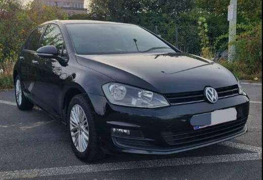 Volkswagen Golf 1.2 TSI Trendline