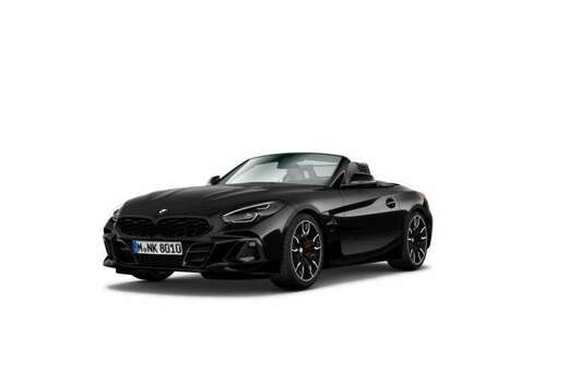 BMW M40i - MANUAL - PURE IMPULSE - HUD - HARMAN KARDO ...