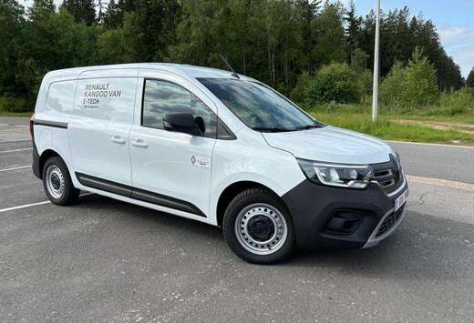 Renault Advance L2 Electrique