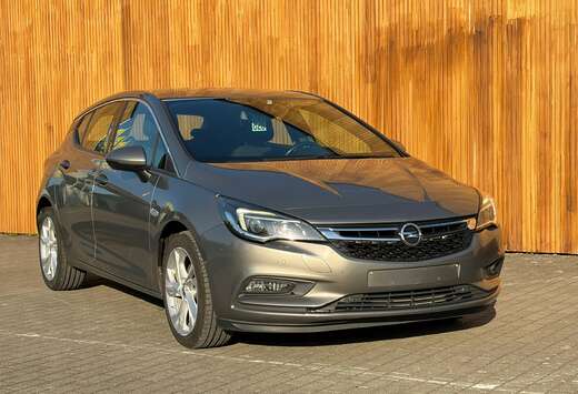 Opel 1.6cdti Autom. 5-deurs *EXPORT*