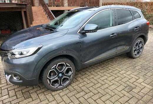 Renault Kadjar 1.2 TCe S-Edition