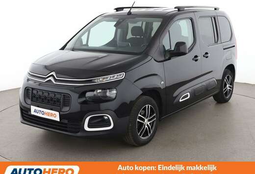 Citroen 1.2 PureTech Feel M